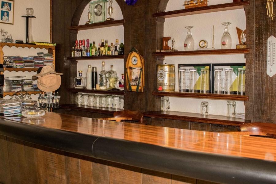 3 Bedroom Property for Sale in Heilbron Free State